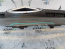MERCEDES CITAN 2013-ON FRONT BUMPER GRILL EMBLEM IN GREY A4158880023