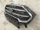FORD ECOSPORT II 2017-ON FRONT BUMPER GRILL GRILLE GENUINE GN1517B968EW