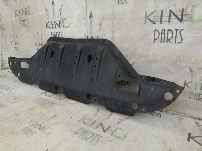 KIA NIRO MK1 LCI 2018-2022 UNDERBODY REAR TRAY COVER GENUINE 86690Q4000