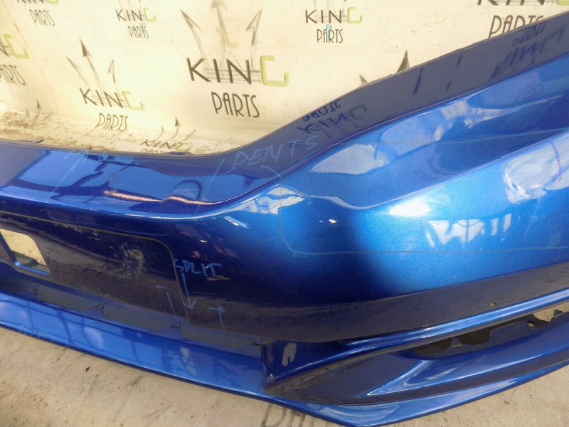 HONDA JAZZ FRONT BUMPER 2017 - ONWARDS GENUINE  71101-TAR-G500