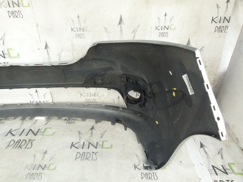 RENAULT TRAFIC SE X82 SE 2015-2019 FRONT BUMPER GENUINE 620223916R