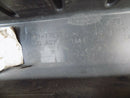 FORD TRANSIT MK8 2014-ON REAR BUMPER STEP COVER BK31-17E926