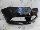 SKODA FABIA MK3 NJ 6V FACELIFT 2018- FRONT BUMPER GENUINE 6V0807221F