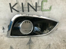 HYUNDAI IX35 2010-2015 FRONT BUMPER RIGHT SIDE FOG LIGHT GRILL 86586-2Y000