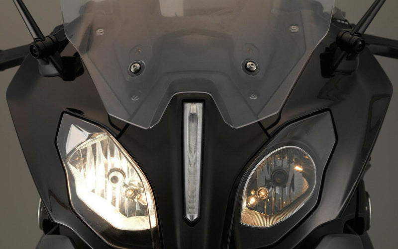 BMW R1200RS 2015-16 FRONT HEADLIGHTS GENUINE LIGHT LAMP LEFT & RIGHT SIDE