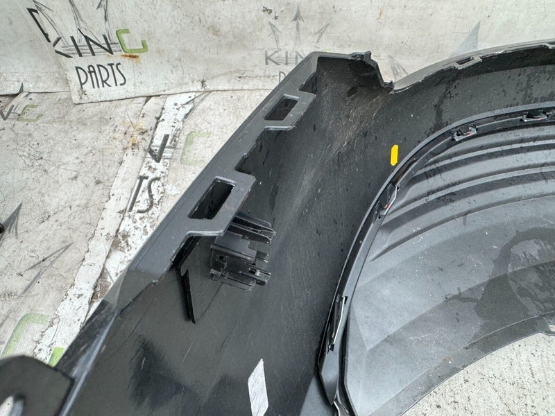 AUDI E-TRON 2018-ON LOWER SECTION REAR BUMPER GENUINE PDC 4KE807521B