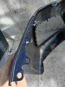 BMW 5 SERIES G30 M-SPORT 2020-ON LCI FRONT BUMPER PDC 5111 8098644