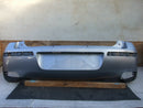 VAUXHALL CORSA C FACELIFT 5DOOR 3DOOR 2003-2006 REAR BUMPER GENUINE GREY (7208)