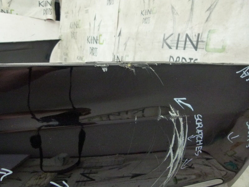 MERCEDES S W221 LCI 2009-13 REAR BUMPER PDC GENUINE A2218850236