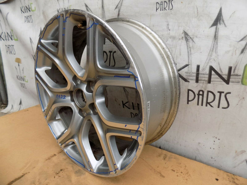 MITSUBISHI OUTLANDER MK3 2013-202 GENUINE ALLOY WHEEL J18X7J38