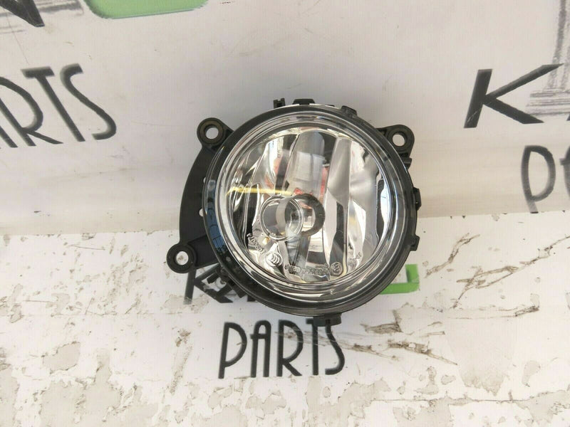 MERCEDES ACTROS MP4 2018-ON RIGHT SIDE HALOGEN BUMPER FOG LIGHT A9608203056