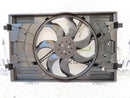 SKODA OCTAVIA 5E 2.0 TDI (CKFC) ENGINE COOLING FAN RADIATOR 5Q0121205 AF