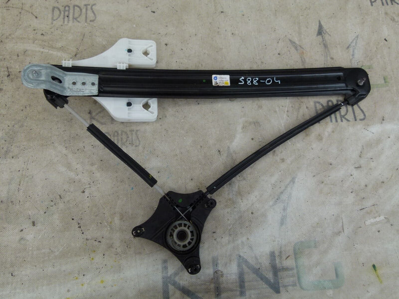 SEAT ATECA 2016-20 REAR LEFT WINDOW REGULATOR GENUINE 575839461