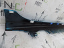 BMW 2 SERIES GRAN COUPE F44 M SPORT - 2019-ON - GENUINE LEFT SIDE SKIRT