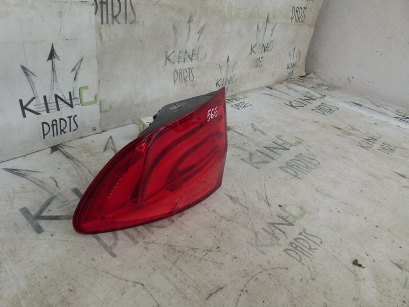 BMW 5 F10 2010-2013 DRIVER RIGHT SIDE REARLIGHT GENUINE 17346202