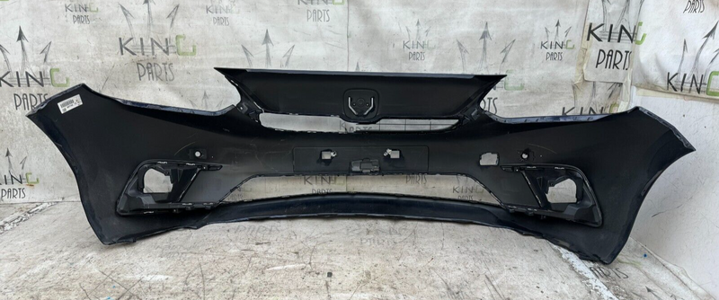 HONDA JAZZ MK4 2020-ON FRONT BUMPER PDC GENUINE 71501TZAZZ00