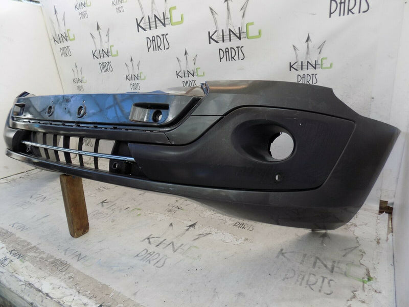 FORD TRANSIT TOURNEO CUSTOM 2012-2018 FRONT BUMPER GENUINE BK21-17K819