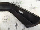 JEEP WRANGLER 07-16  REAR LEFT WHEEL FENDER FLAIR TRIM OEM 5KC85TRMAC