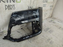 AUDI Q5 S-LINE 2016-2020 FRONT BUMPER LEFT CORNER 80A807437
