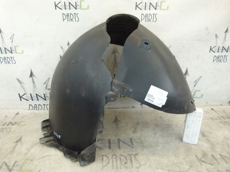 VW GOLF MK7 2012-2016 FRONT LEFT WHEEL ARCH MUDGUARD COVER 5G0805969