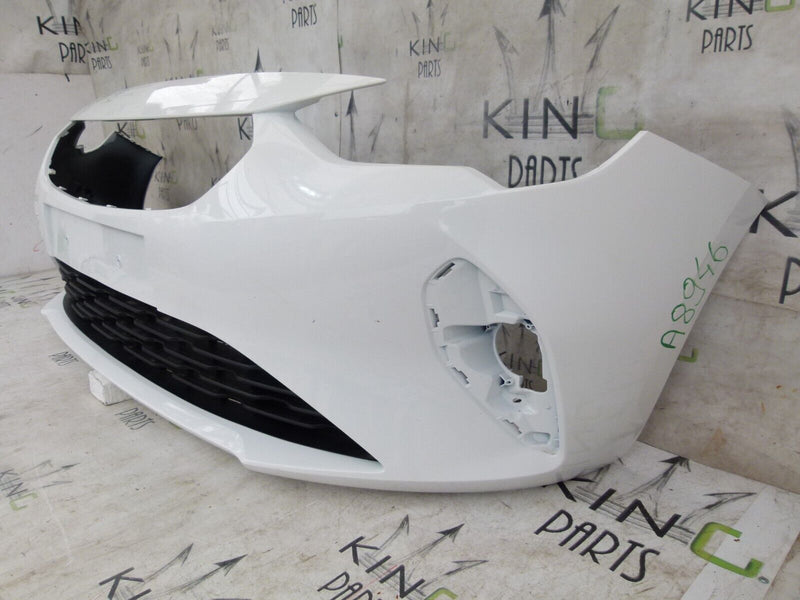 VAUXHALL CORSA F 2019-2022 FRONT BUMPER GENUINE 9830280980
