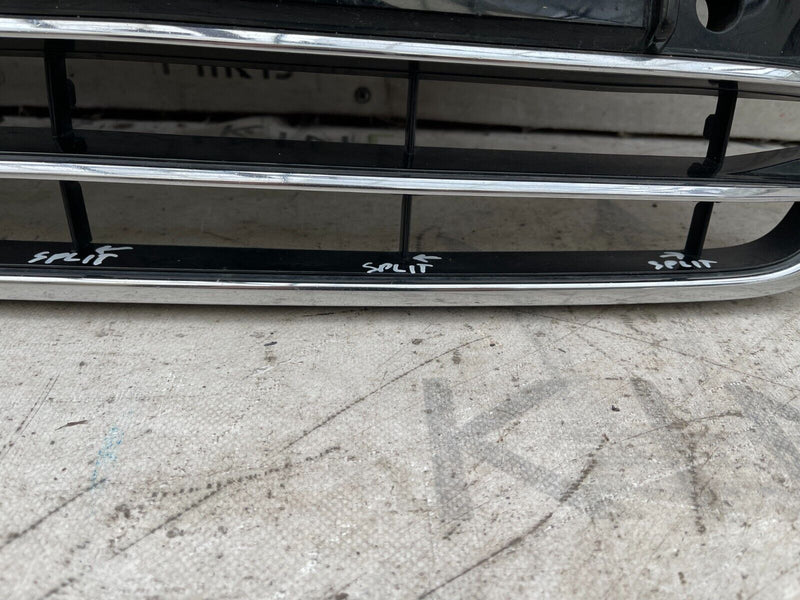 AUDI A7 4G S LINE 2014-2018 FRONT BUMPER GRILL 4G8853651G