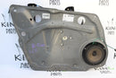 MB B CLASS W245 2006-2011 LEFT FRONT WINDOW REGULATOR MECHANISM A1697202979
