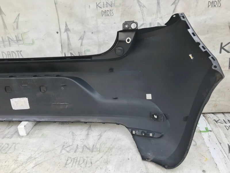 RENAULT CLIO MK5 2019-ON REAR BUMPER PDC GENUINE 850224339R