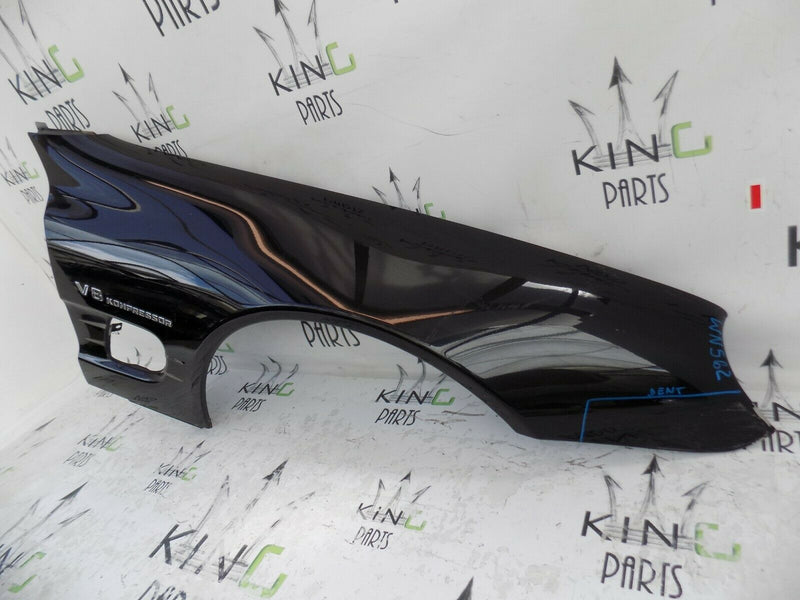 MERCEDES SL-CLASS R230 2001-2008 FRON RIGHT WING FENDER PANEL