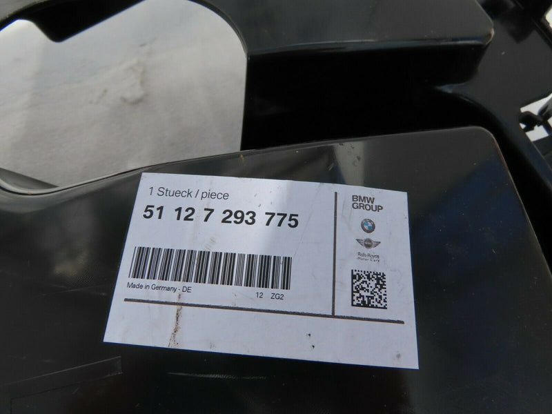 BMW 3 SERIES GT 2012-2019 F34 & LCI REAR BUMPER LEFT BRACKET 7293775 /S59-03