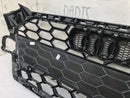 AUDI A4 S4 8W B9 LCI 2019-23 FRONT BUMPER GRILL RADIATOR GRILLE 8W0853651