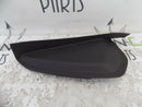 FORD FIESTA MK7 ST DRIVER SIDE DASHBOARD TRIM COVER PANEL 8A61-A044C60-AD