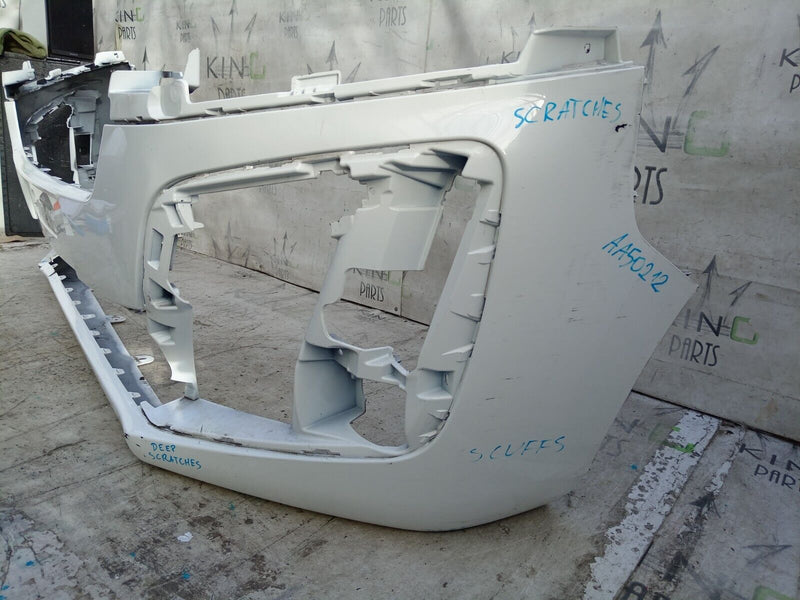 PEUGEOT EXPERT 2017-ON FRONT BUMPER 9811794677