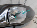 BMW S1000XR 2015-2017 FRONT HEADLIGHT GENUINE LIGHT LAMP RIGHT SIDE 1024001