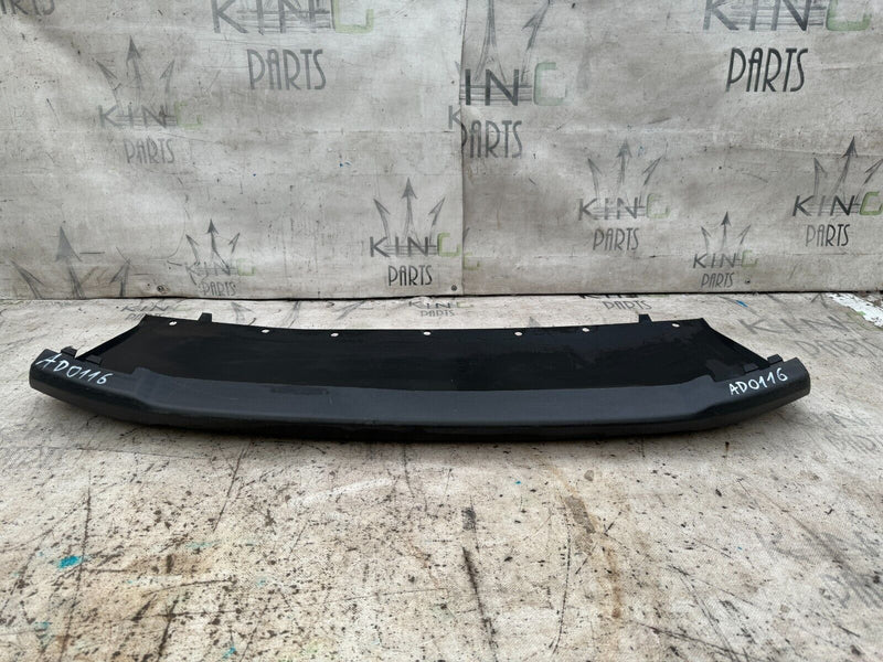 FORD ECOSPORT 2018-2021 FRONT BUMPER LOWER COVER GN15-17D957N