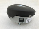 BMW 5 F10 F11 F07 F18 M-SPORT 2010-2016  STEERING WHEEL AIRBAG RIGHT DRIVER SIDE