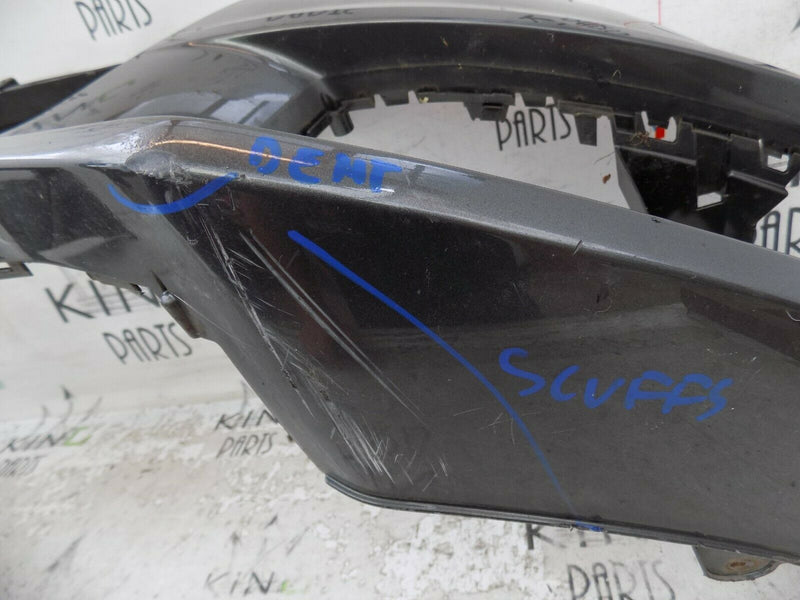 AUDI A5 S LINE COMPETITION PACKAGE COUPE FRONT BUMPER 15-18 8T0807437AT