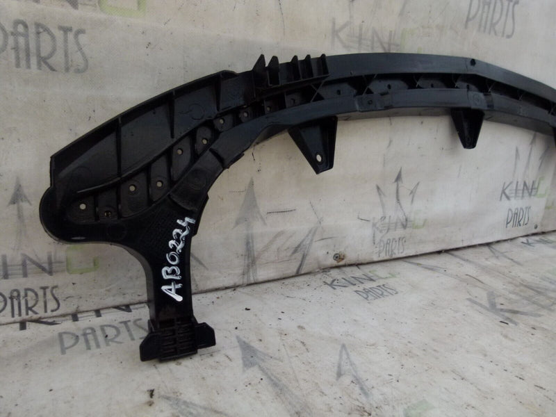 VAUXHALL ASTRA J 2009-15 FRONT BUMPER LOWER SUPPORT BAR GENUINE 13321314