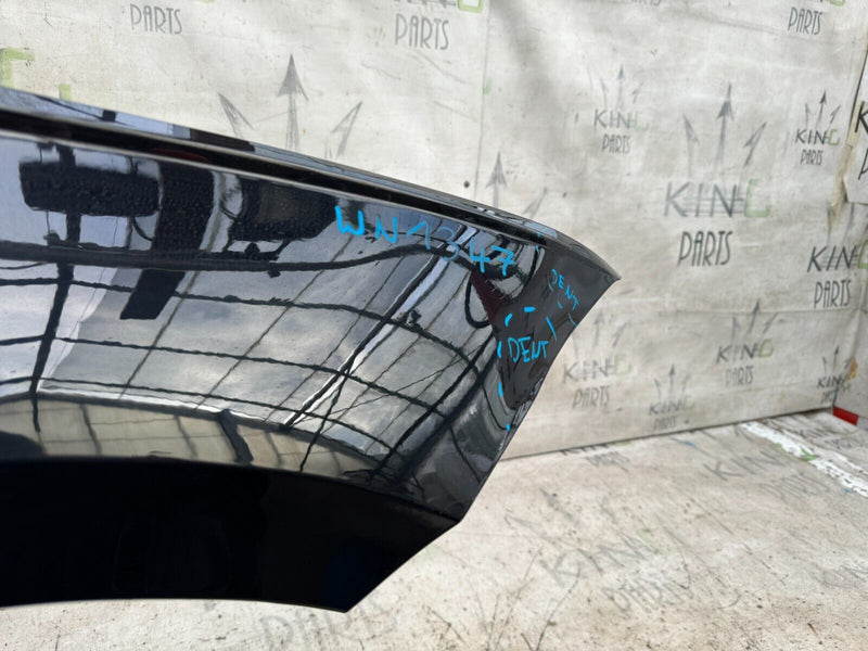 VW POLO MK6 AW 2017-23 FRONT FENDER WING PANEL RIGHT DRIVER SIDE 2G0821106