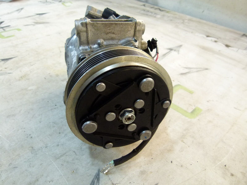 RENAULT CAPTUR 2020-ON AIR CONDITION COMPRESSOR PUMP GENUINE 926002888R