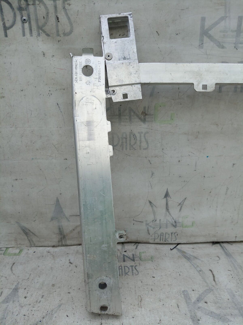 MINI COUNTRYMAN F60 2017-20 RADIATOR HOLDER FRAME 7302535