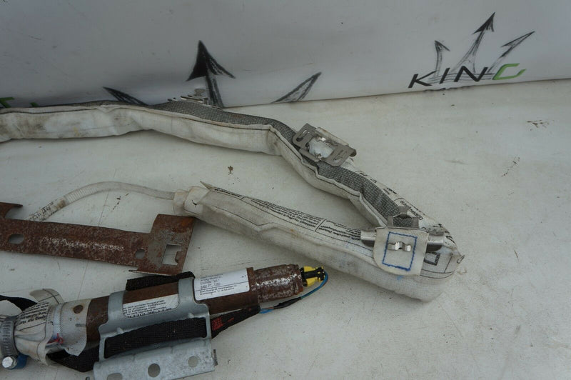 FORD S-MAX MK1 2006-2015 RIGHT DRIVER SIDE ROOF CURTAIN AIRBAG 6M21-14K159-CG