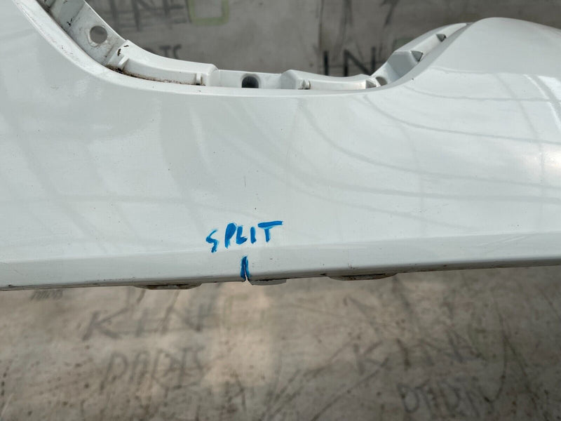 RENAULT ZOE GT LINE 2020-ON FRONT BUMPER 2217036X