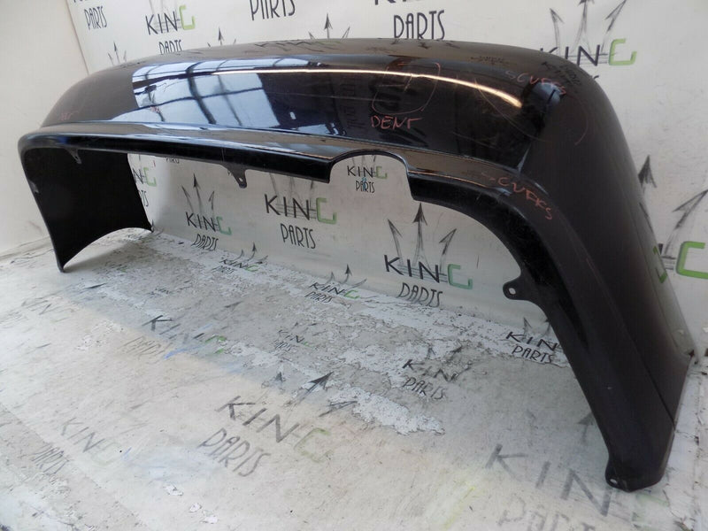 LEXUS iS200 GENUINE REAR BUMPER. P/N 52159-53010 GENUINE