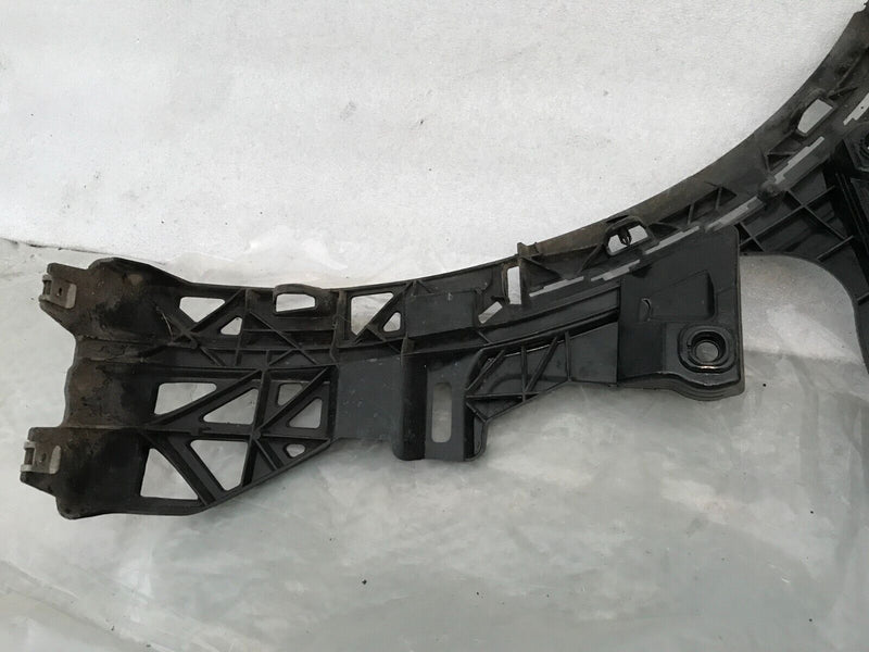 MERCEDES GLC X253 AMG 2016-21 REAR BUMPER RIGHT SIDE MOUNT BRACKET A2538800612