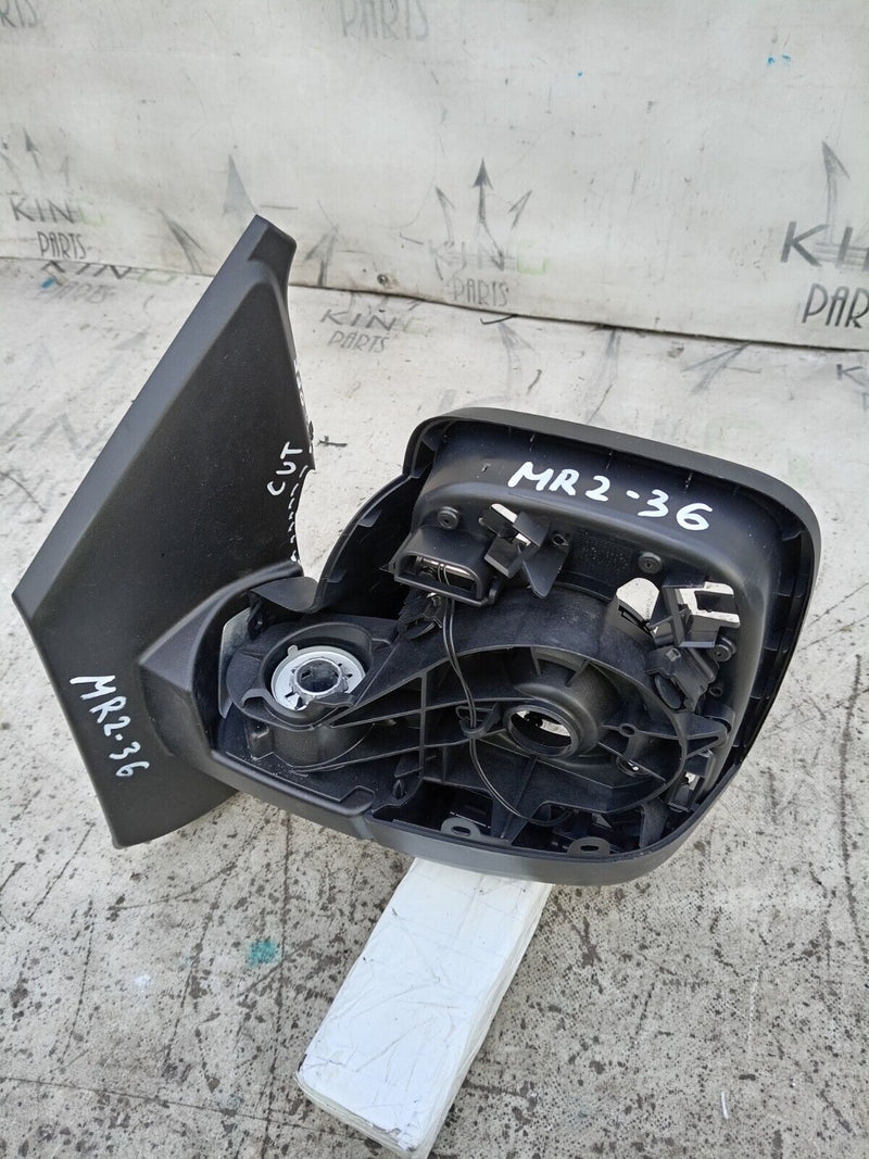 VAUXHALL VIVARO 2014-2019 PASSENGER SIDE ELECTRIC WING MIRROR 93459223