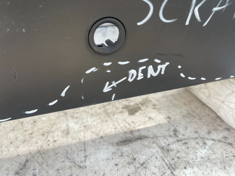 FORD TRANSIT CONNECT 201-2020 REAR BUMPER PDC FT11-17K823-A