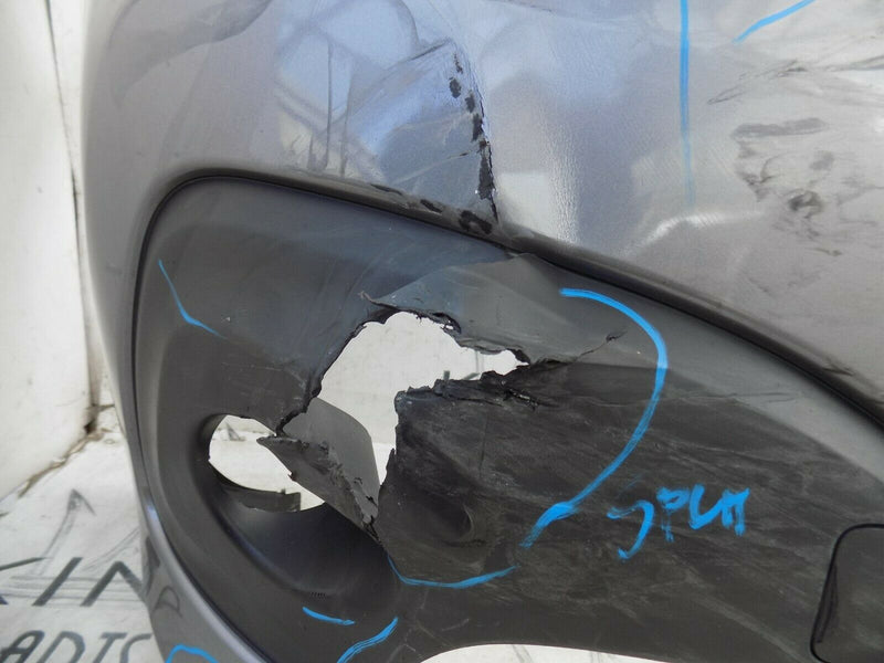RENAULT TRAFIC SE BUSSINES FRONT BUMPER 2015-19 GENUINE 620223916R