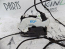 VW UP 2011-2016 FRONT LEFT NSF DOOR LOCK MECHANISM + WIRING LOOM + BRACKET *N3