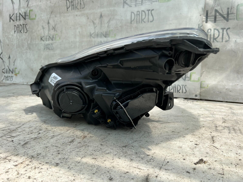 VAUXHALL CORSA D 2010-2014 FACELIFT DRIVER SIDE HEADLIGHT 90014694